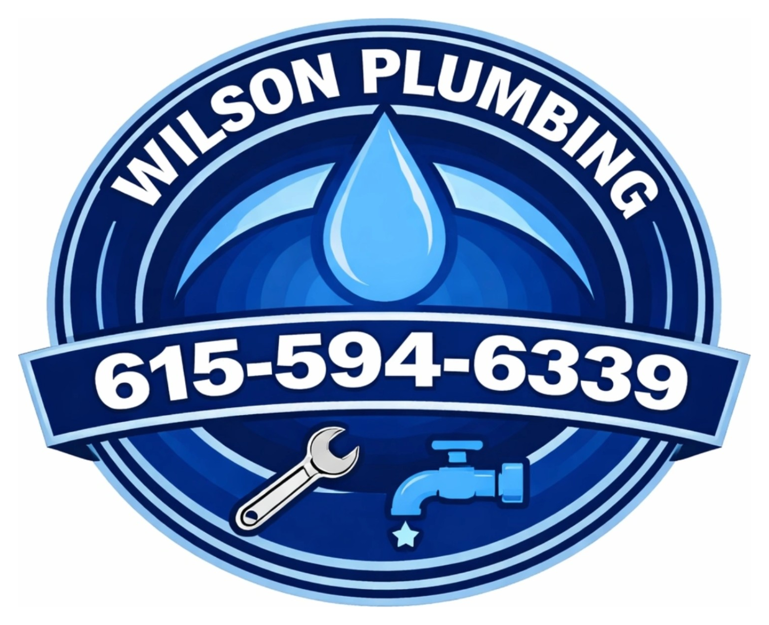 Wilson Plumbing logo